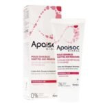 BIORGA APAISAC CREME ANTI ROUGEURS APAISANTE 40 ML