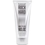 BIOSILK ROCK HARD HARD STYLLING GEL 177 ML