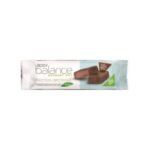 BODY BALANCE HUNGRY NOT 25% PROTEIN BAR BROWNIE 45G