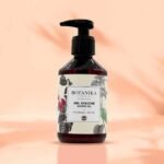 BOTANIKA GEL DOUCHE FRAMBOISE-MENTHE 250 ML