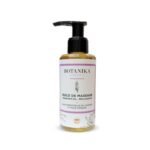 BOTANIKA HUILE DE MASSAGE RELAXANTE 150ML