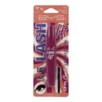 BYS LASH LIFT MASCARA BLACKEST BLACK 10 ML