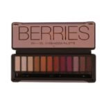 BYS EYESHADOW PALETTE BERRIES