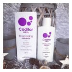 CADITAR ZERO SHAMPOOING TOLERANCE