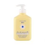 CAMOMILLA BLU FLEUR DE CAMOMILLE NETTOYANT INTIME A USAGE QUOTIDIEN PH 4.5 300ML