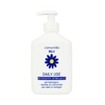 CAMOMILLA BLU NETTOYANT USAGE QUOTIDIEN 5.5 PH 300 ML