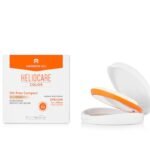 CANTABRIA HELIOCARE Color Compact Oil-Free SPF 50+ Light 10 g
