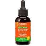 CANTU STRENGTHENING BIOTIN INFUSED HAIR AND SCALP OIL 59 ML