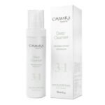 CASMARA NETTOYANT 3 EN 1 MULTIFONCTION 150 ML
