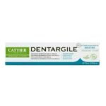 CATTIER DENTARGILE MENTHE RAFRAICHISSANT 75 ML