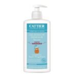 CATTIER GEL DOUCHE DOUCEUR PARFUM ANANAS 500ML