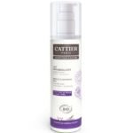CATTIER LAIT DEMAQUILLANT VISAGE ET YEUX BLEUET TOURNESOL 200 ML