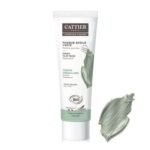 CATTIER MASQUE ARGILE VERTE 100 ML