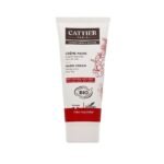 CATTIER CREME MAINS ARGILE BLANCHE ANTI TACHE ANTI AGE 75 ML