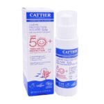 CATTIER CREME PROTECTION SOLAIRE BEBE SPF 50
