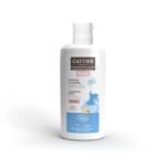 CATTIER MOUSSE LAVANTE CHEVEUX ET CORPS 150 ML