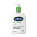 CETAPHIL LOTION HYDRATANTE 473 ML