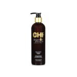 CHI ARGAN OIL ET MORINGA SHAMPOOING 340 ML