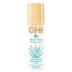 CHI ALOE VERA CREM CHEVEUX BOUCLES 147ML