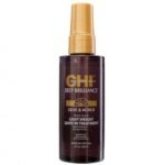 CHI DEEP BRILLANCE SERUM HUILE D'OLIVE ET MONOI 89 ML