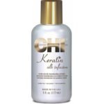 CHI KERATINE SILK INFUSION 177 ML