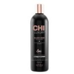 CHI LUXURY BLACK SEED OIL MOISTURE REPLENISH CONDITIONER 355ML