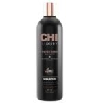 CHI LUXURY BLACK SEED OIL SHAMPOOING NETTOYANT DOUX 355ML