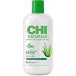 CHI NATURALS ALOE VERA ET HYALURONIQUE ACIDE LOTION HYDRATANTE 355 ML