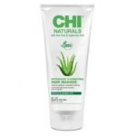 CHI NATURALS ALOE VERA ET HYALURONIQUE ACIDE MASQUE HYDRATANT INTENSE 177 ML