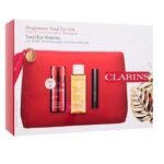 CLARINS COFFRET TOTALE EYE ROUTINE