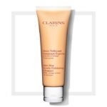 CLARINS DOUX NETTOYANT GOMMANT EXPRESS 125 ML