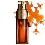 CLARINS EXTRA FIRMING DOUBLE SERUM 75 ML