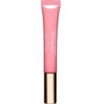 CLARINS LIPS NATURAL LIP PERFECTOR 01 REFLET ROSE
