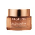 CLARINS EXTRA FIRMING COLLAGEN CREME JOUR PEAUX SECHES 50 ML