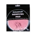 CLEAN SECRET MAKEUP REMOVER PAD
