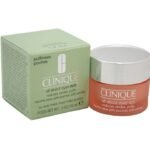 CLINIQUE ALL ABOUT EYES RICH BAUME YEUX ANTI POCHES 15 ML