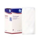 COMFORTPLAST ELASTICOPLAST BANDE ADHESIVE ELASTIQUE 6 CM 2.5 CM