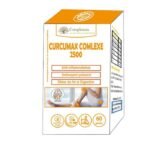 COMPLEMAX CURCUMAX COMPLEX 2500 60 GELULES