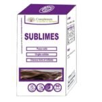 COMPLEMAX SUBLIMES 90 GELULES