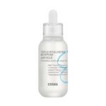 COSRX TRIPLE HYALURONIC MOISTURE AMPOULE