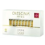 CRESCINA HFSC 1300 HOMME LABO POUR LES CHEVEUX CLAIRSEMES