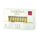 CRESCINA HFSC 500 FEMMES LABO POUR LES CHEVEUX CLAIRSEMES