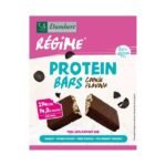 DAMHERT REGIME BARRES DE REPAS COCKIES PACK DE 8