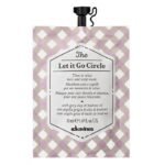 DAVINES LET IT GO CIRCLE 50ML