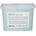 DAVINES MINU MASQUE CHEVEUX250 ML