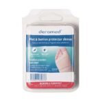 DERAMED GEL PROTECTEUR POUR OIGNONS ET LA METATARSE