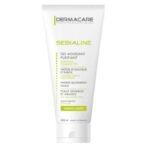 DERMACARE SEBIALINE GEL MOUSSANT PURIFIANT 200 ML