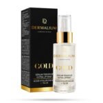 DERMALIUM GOLD SERUM TENSEUR ULTRA LIFTANT 30 ML