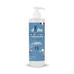 DODIE EAU NETTOYANTE 3 EN 1 POMPE 500ML