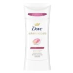 DOVE ADVANCED CARE ROSE PETALS 74 G 72H
